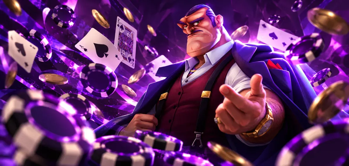 Donbet casino